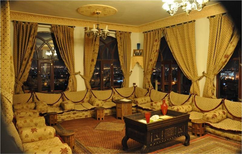 Отель Burj Al Salam Sana'a Удобства фото